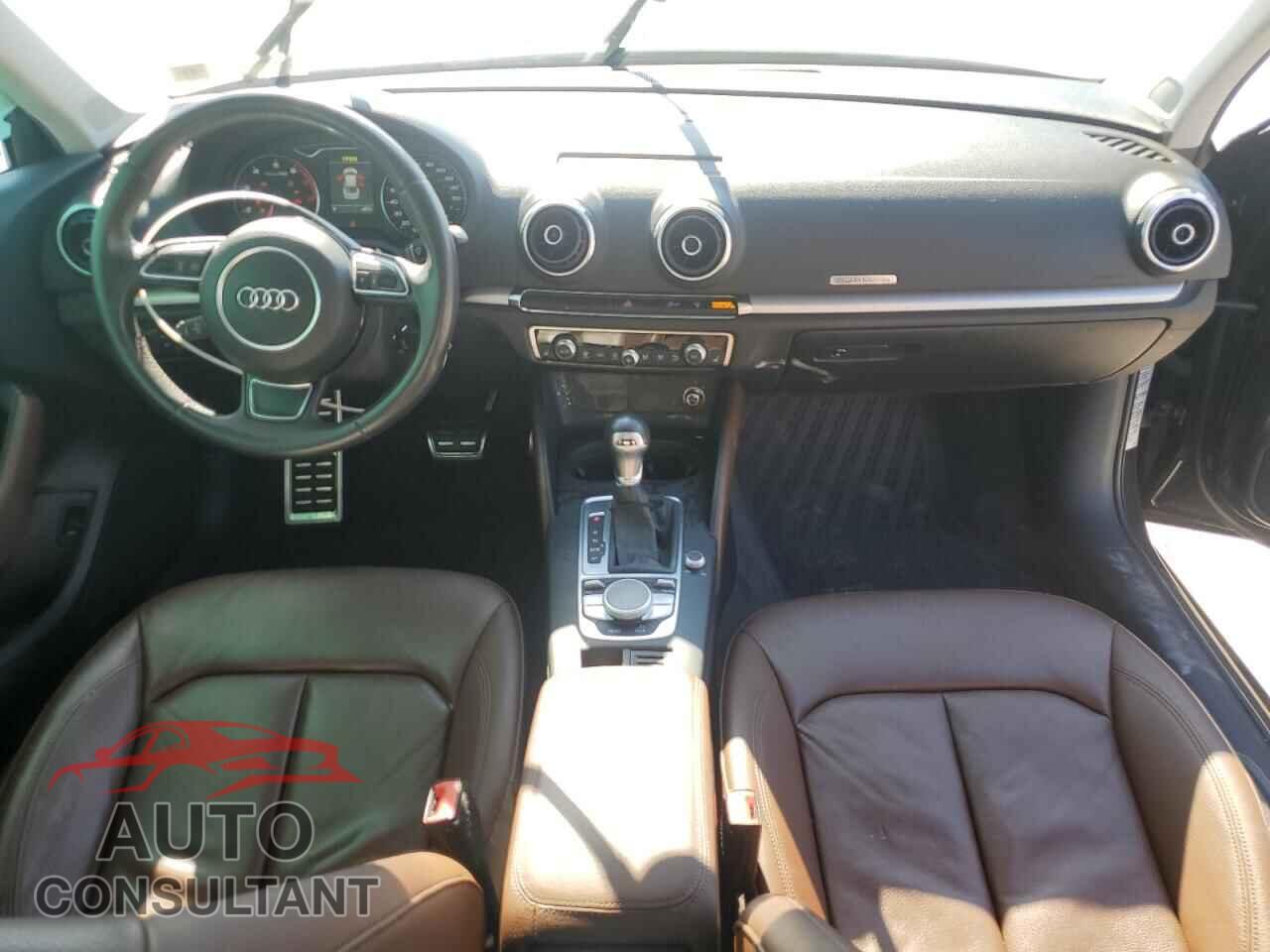 AUDI A3 2015 - WAUBFGFF3F1034431