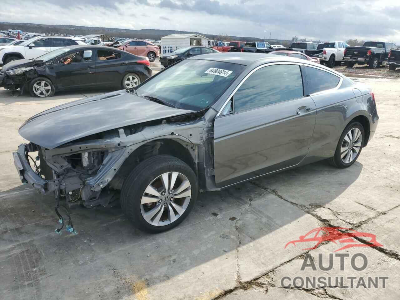 HONDA ACCORD 2009 - 1HGCS12379A019030