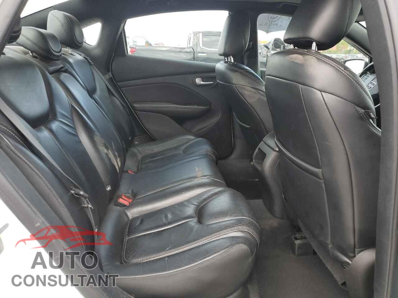 DODGE DART 2013 - 1C3CDFCA2DD104131