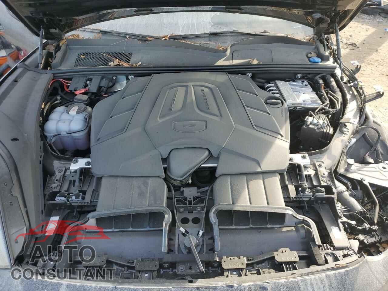 PORSCHE CAYENNE 2024 - WP1AA2AY9RDA07583