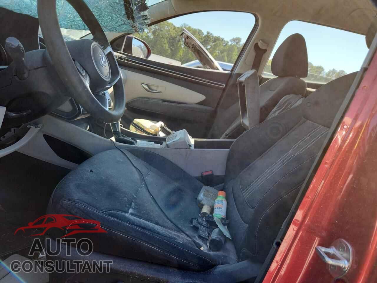 HYUNDAI TUCSON 2023 - 5NMJB3AE9PH203473