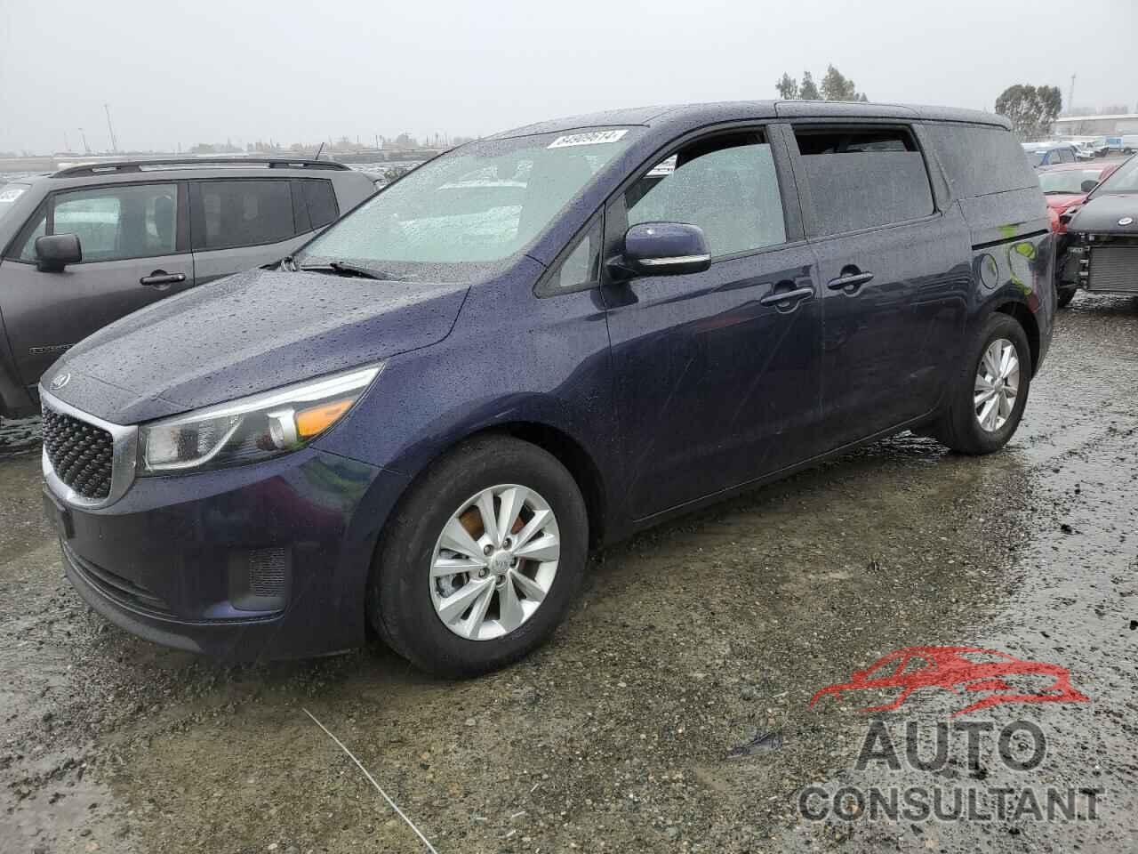 KIA All Models 2018 - KNDMB5C16J6390324