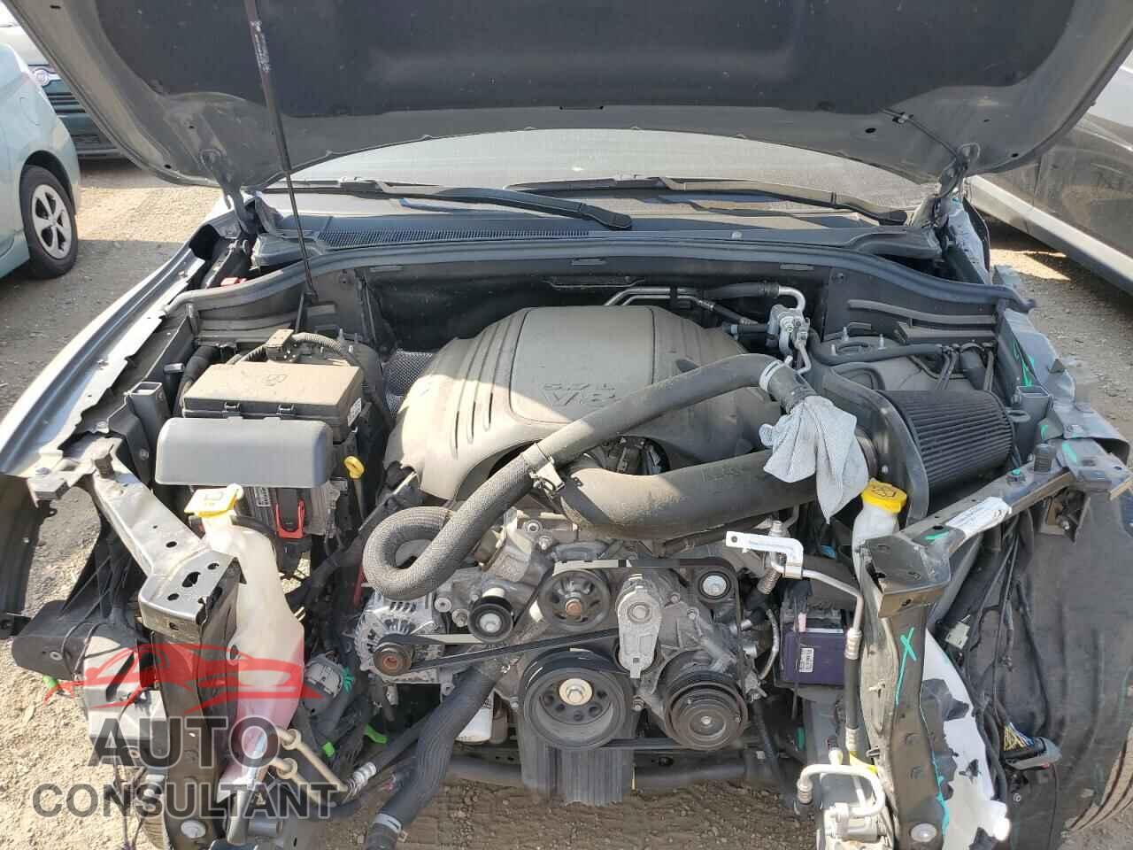 DODGE DURANGO 2023 - 1C4SDJCT7PC655466