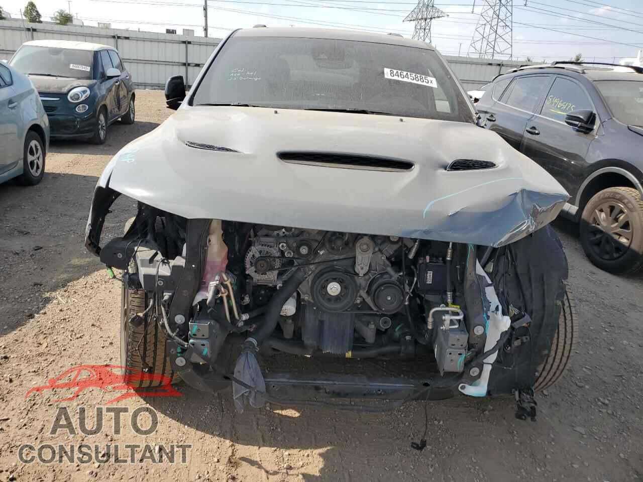 DODGE DURANGO 2023 - 1C4SDJCT7PC655466