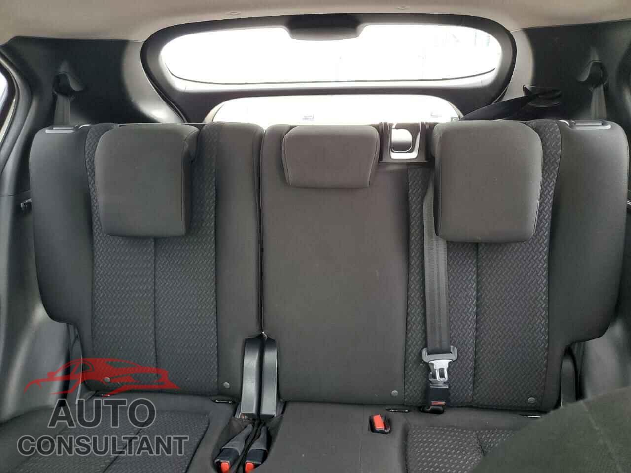 MITSUBISHI ECLIPSE 2020 - JA4AT3AA5LZ012854