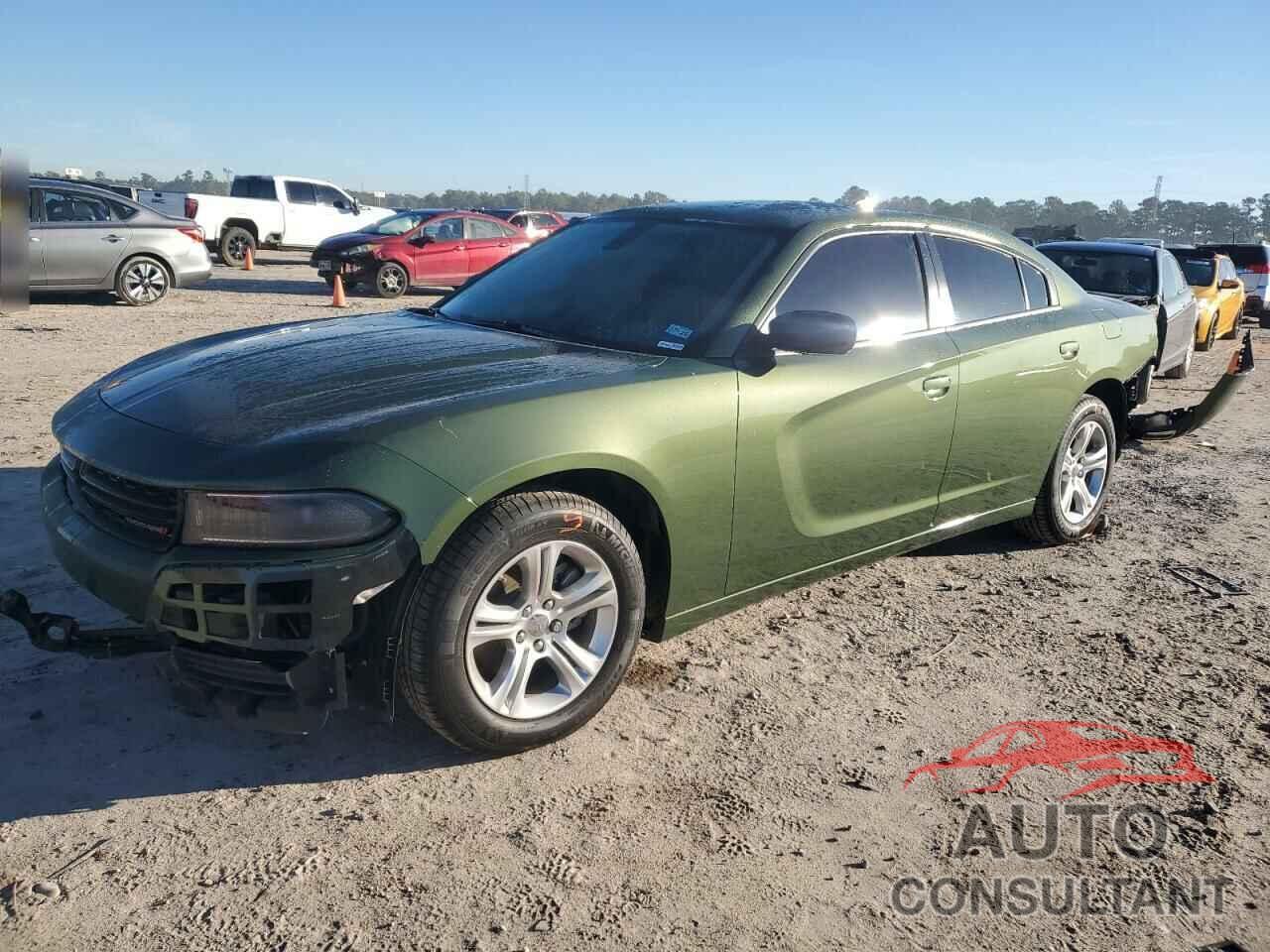 DODGE CHARGER 2023 - 2C3CDXBG3PH701999