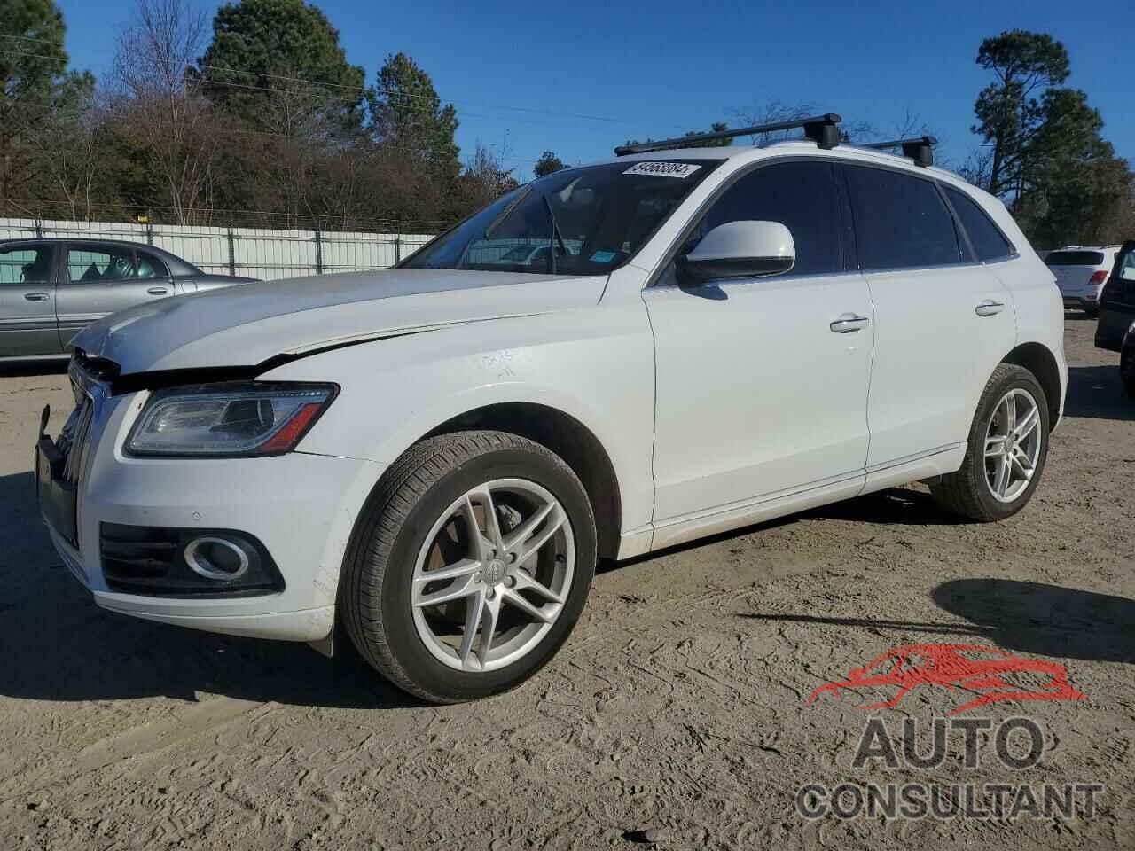 AUDI Q5 2015 - WA1LFAFP1FA071128