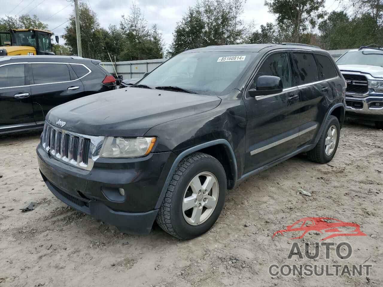 JEEP GRAND CHER 2012 - 1C4RJEAG8CC294635