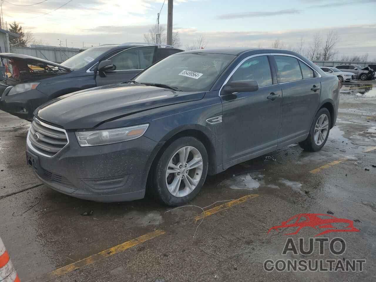 FORD TAURUS 2014 - 1FAHP2E81EG133251