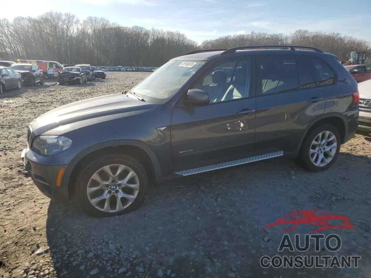 BMW X5 2012 - 5UXZV4C57CL765442