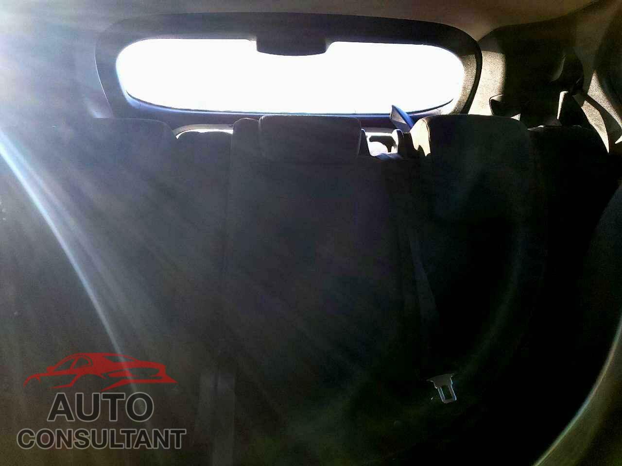 MITSUBISHI ECLIPSE 2020 - JA4AS4AA0LZ002175