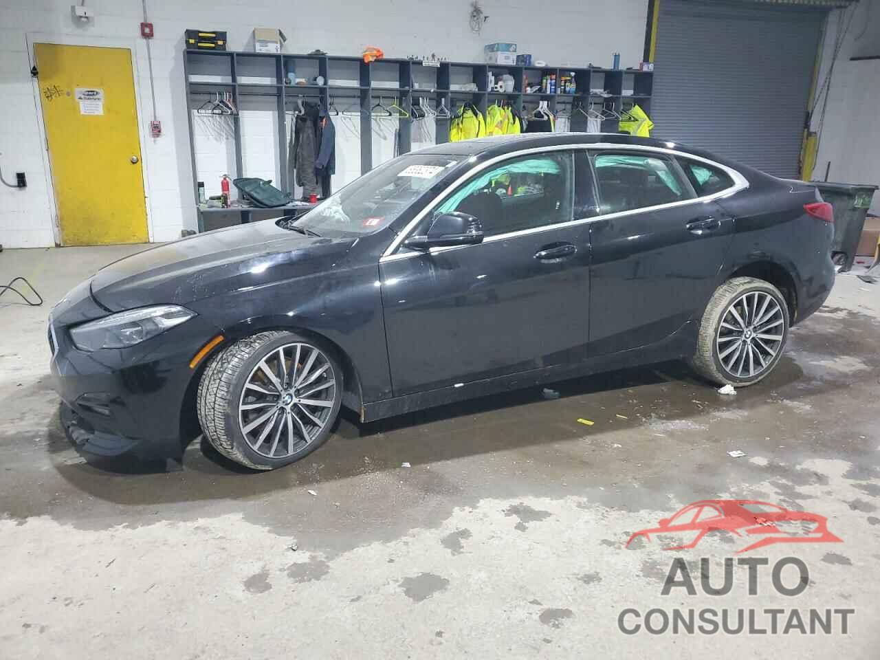 BMW 2 SERIES 2021 - WBA73AK04M7G53887