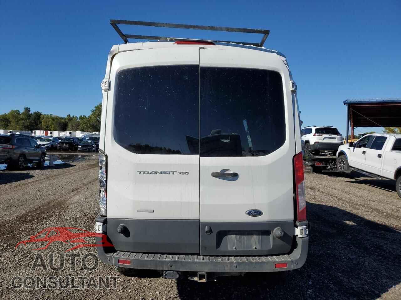 FORD TRANSIT 2016 - 1FTBW2CG2GKB01602