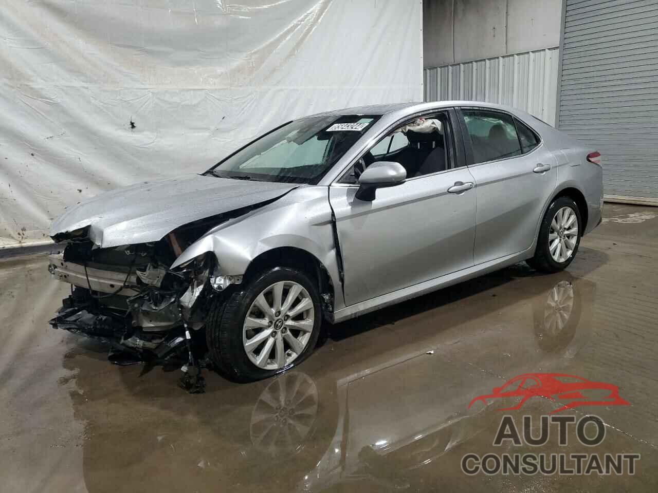 TOYOTA CAMRY 2020 - 4T1C11AK2LU997575