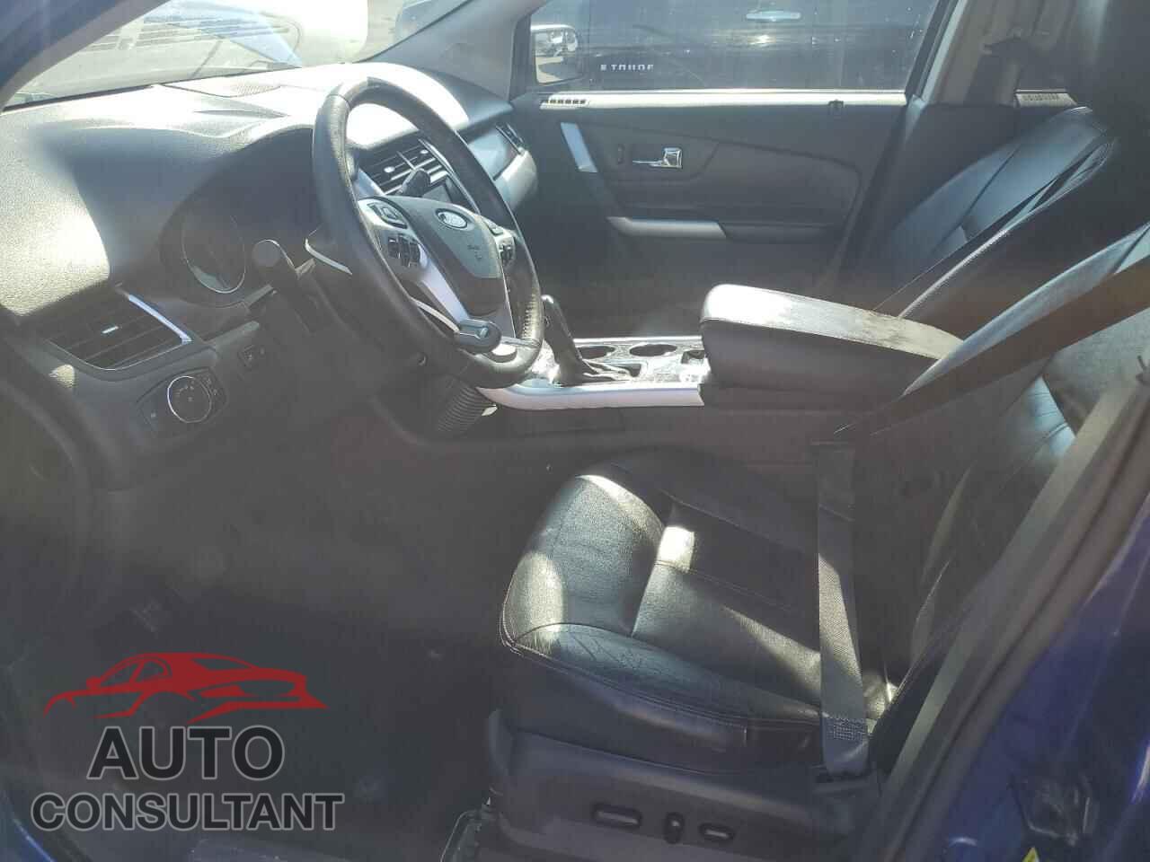 FORD EDGE 2014 - 2FMDK4KC9EBA30335