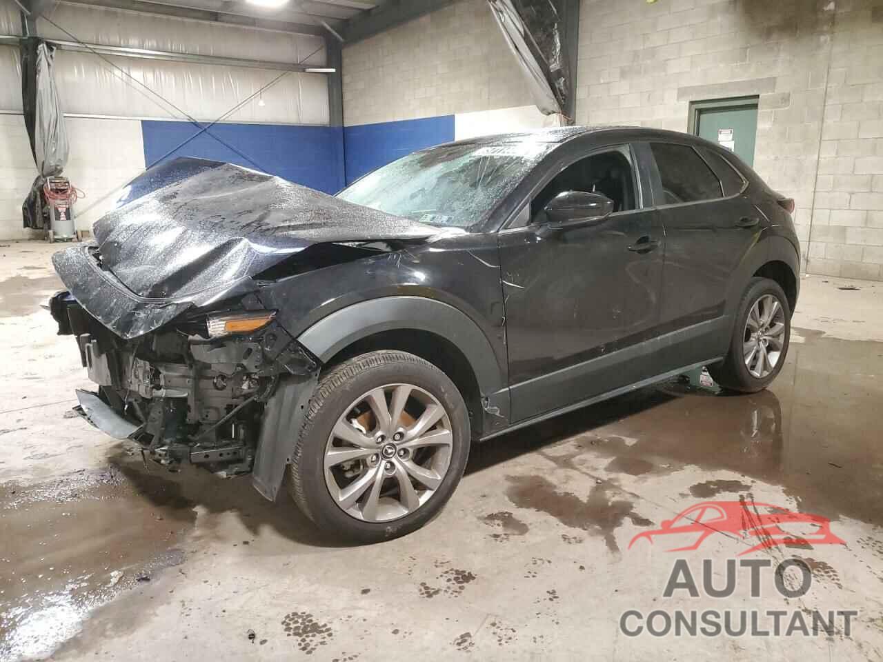 MAZDA CX30 2021 - 3MVDMBCL1MM263347