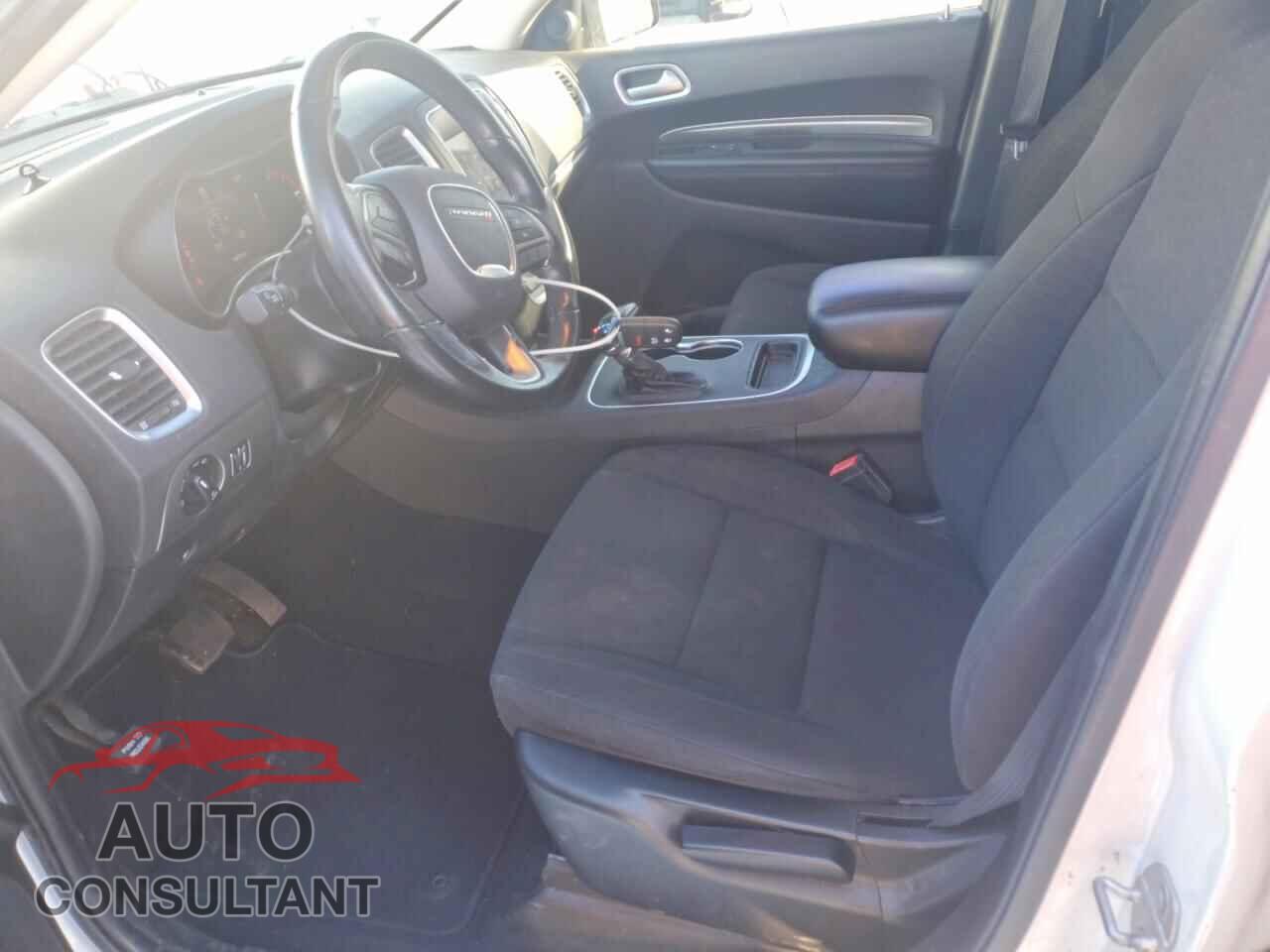 DODGE DURANGO 2020 - 1C4RDHAG4LC342074