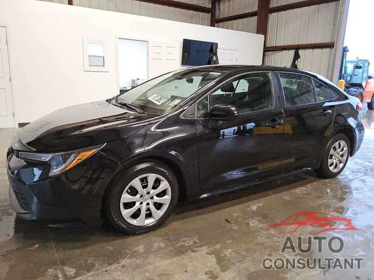 TOYOTA COROLLA 2023 - 5YFB4MDEXPP063181