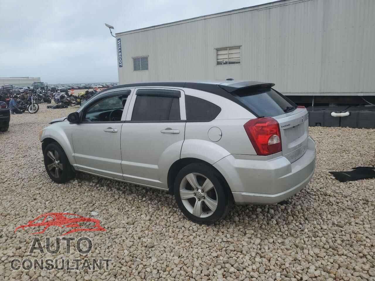 DODGE CALIBER 2010 - 1B3CB4HA9AD661839