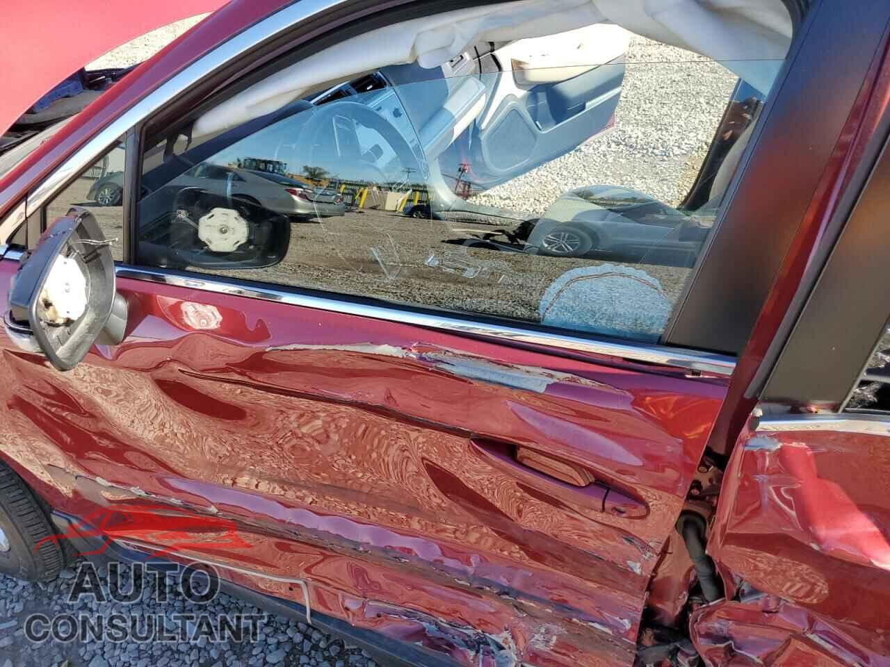 SUBARU OUTBACK 2019 - 4S4BSAFC9K3246536