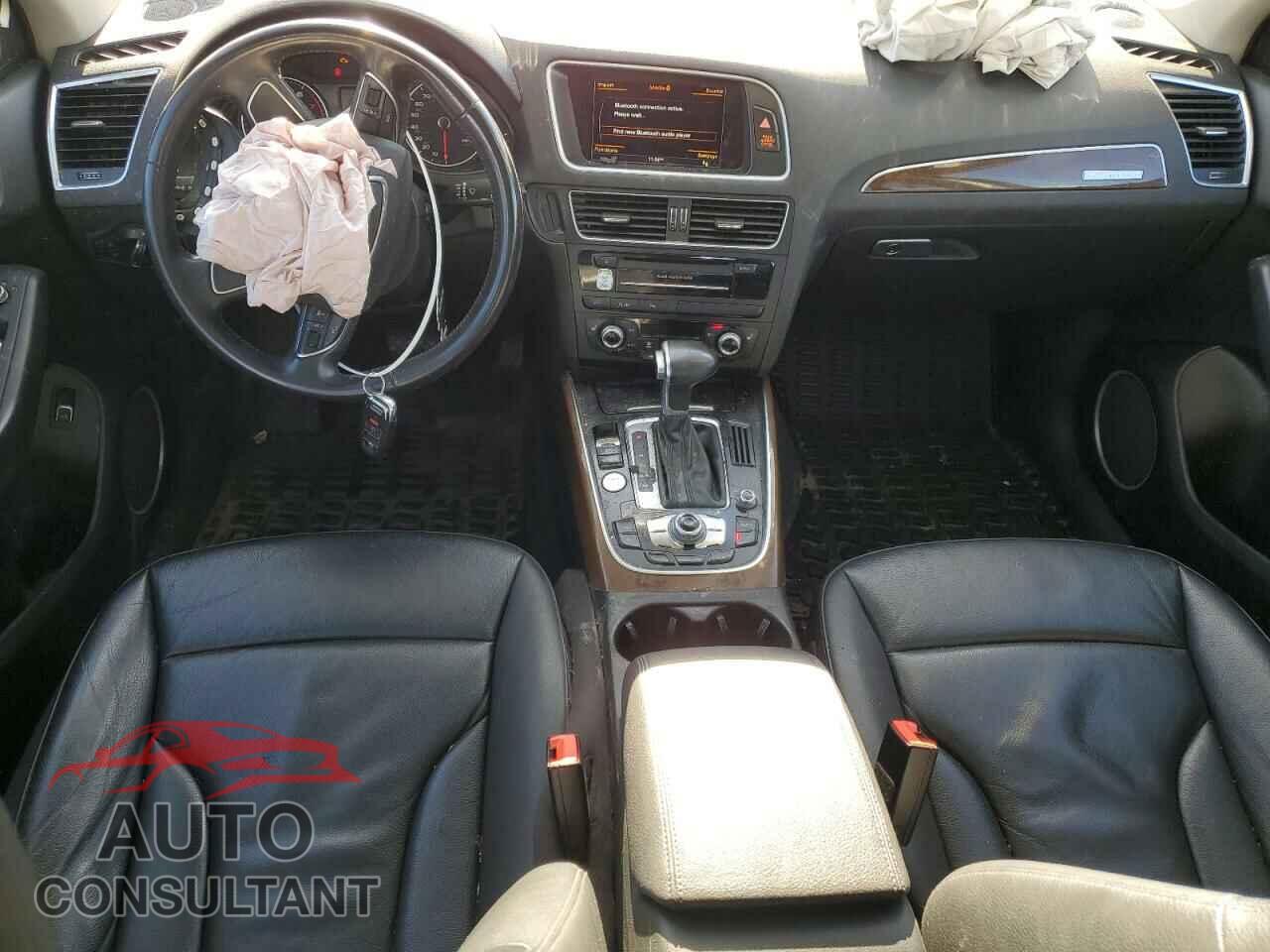 AUDI Q5 2017 - WA1L2AFP8HA042272