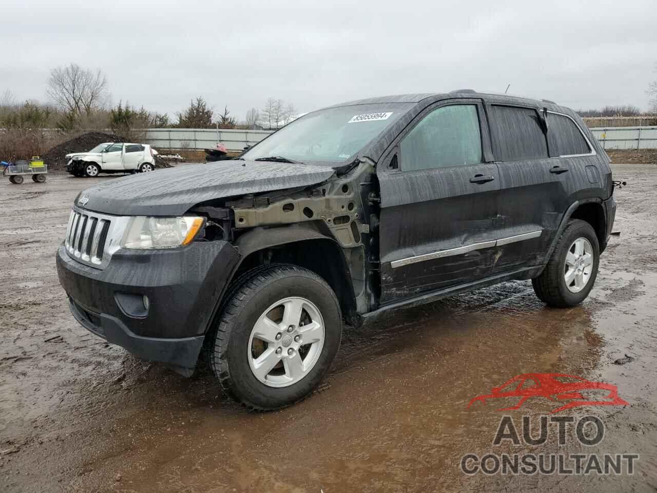 JEEP GRAND CHER 2012 - 1C4RJFAG4CC298591