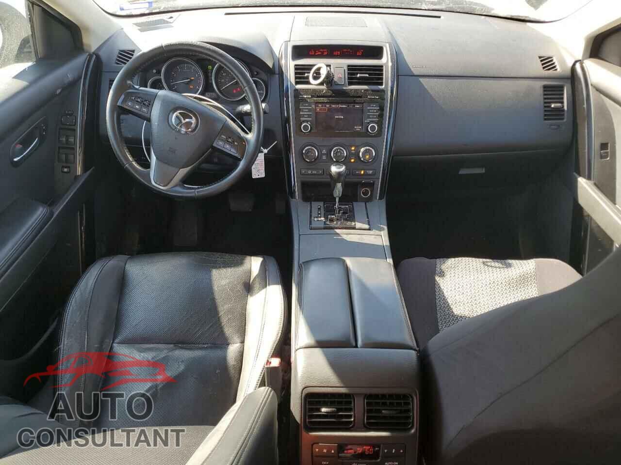 MAZDA CX-9 2013 - JM3TB2CA2D0405507