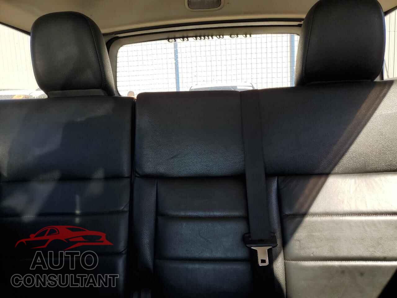 DODGE NITRO 2011 - 1D4PU4GX6BW607486