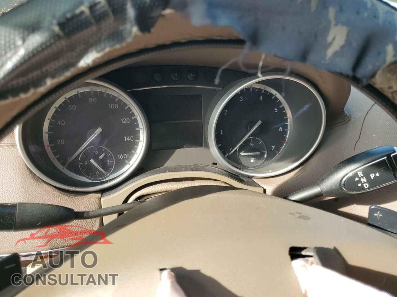 MERCEDES-BENZ GL-CLASS 2012 - 4JGBF7BE4CA797873