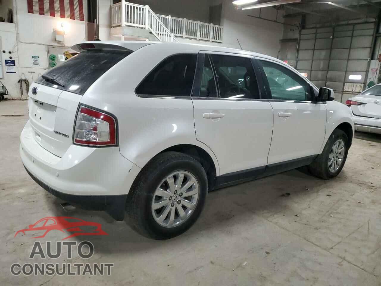 FORD EDGE 2009 - 2FMDK39C29BA71623