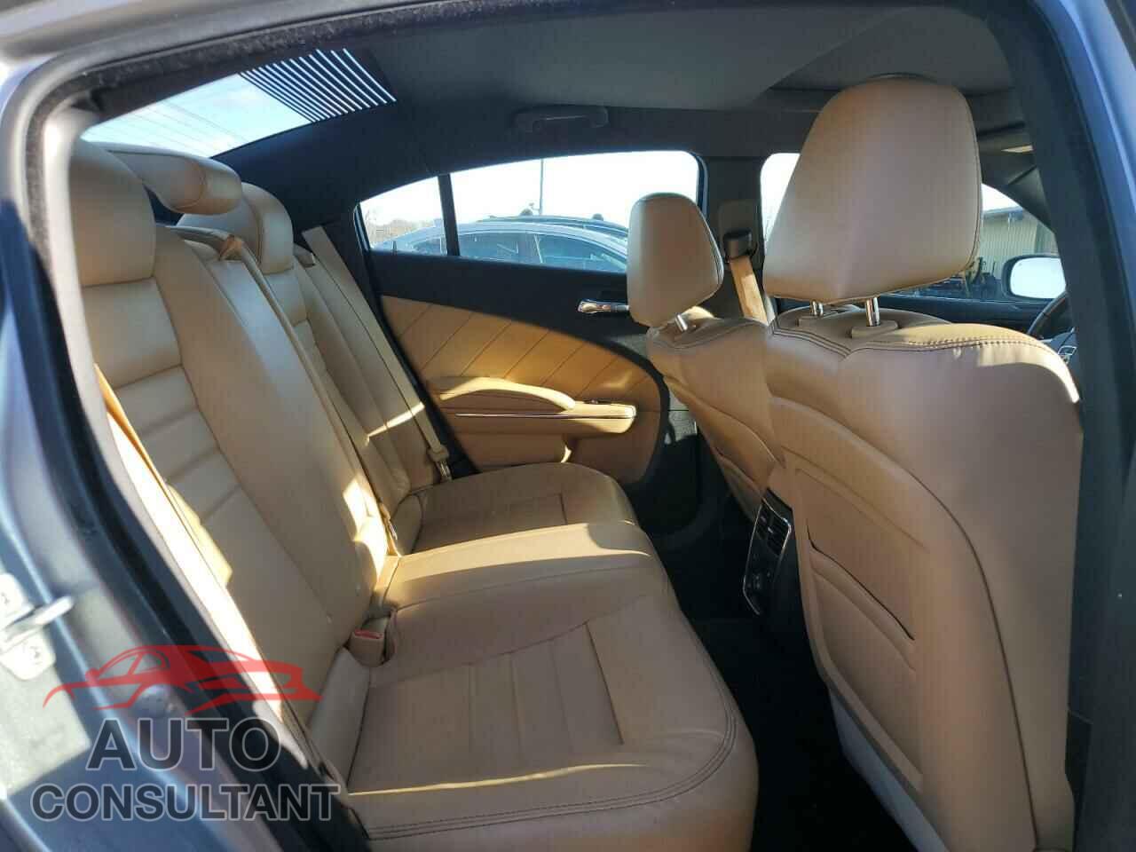DODGE CHARGER 2013 - 2C3CDXDTXDH594939