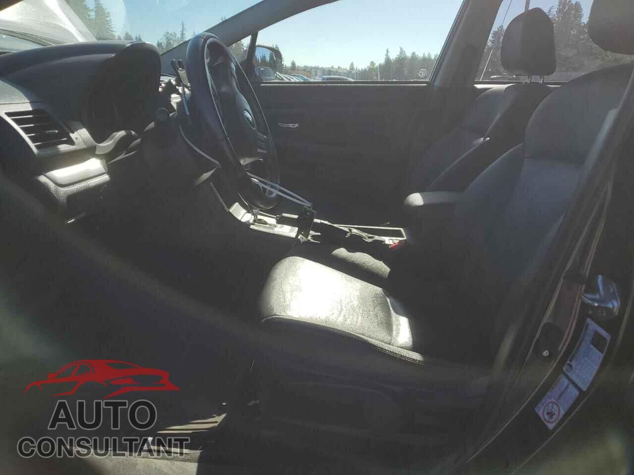 SUBARU XV 2014 - JF2GPAKC7E8303438