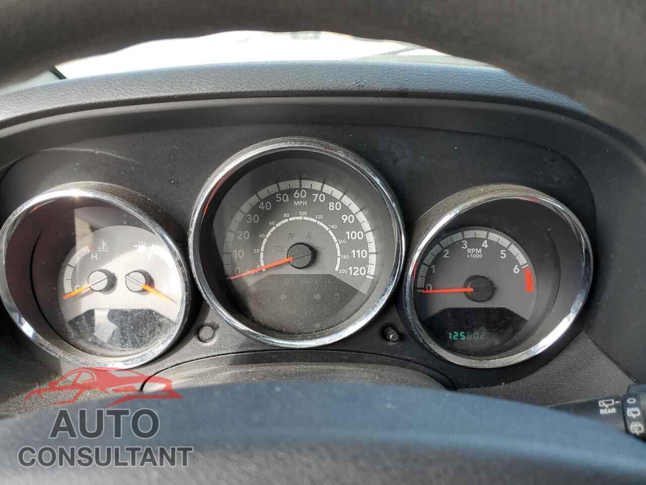 DODGE CALIBER 2011 - 1B3CB3HA9BD192599