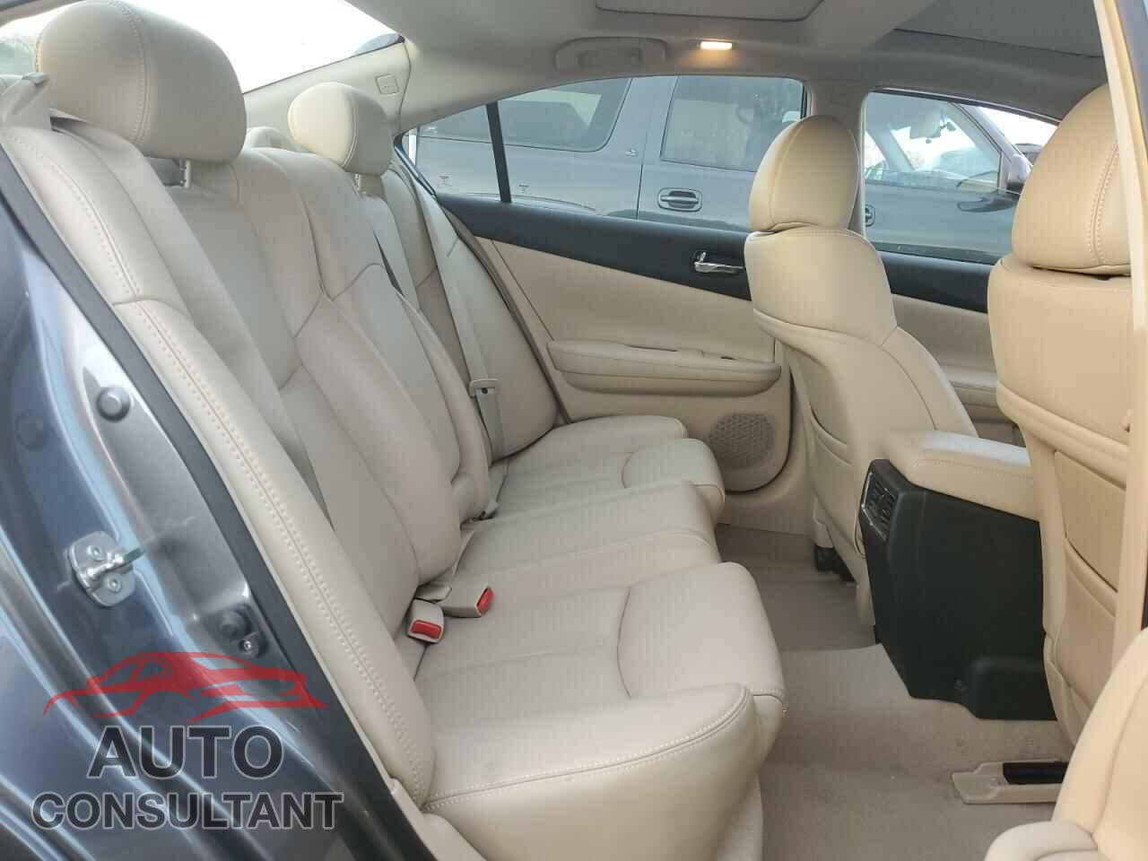 NISSAN MAXIMA 2014 - 1N4AA5AP2EC496229