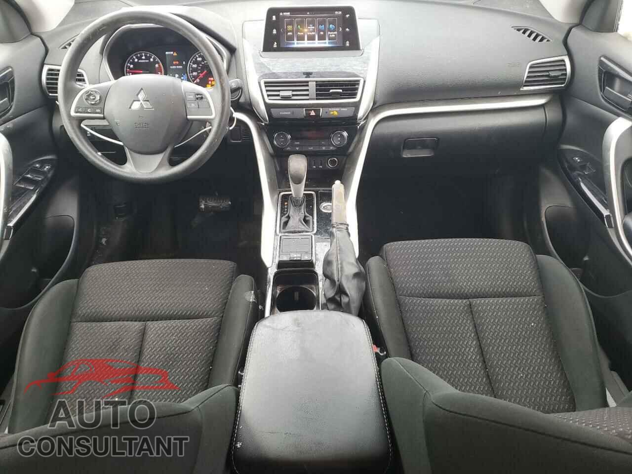 MITSUBISHI ECLIPSE 2019 - JA4AT4AA9KZ018645