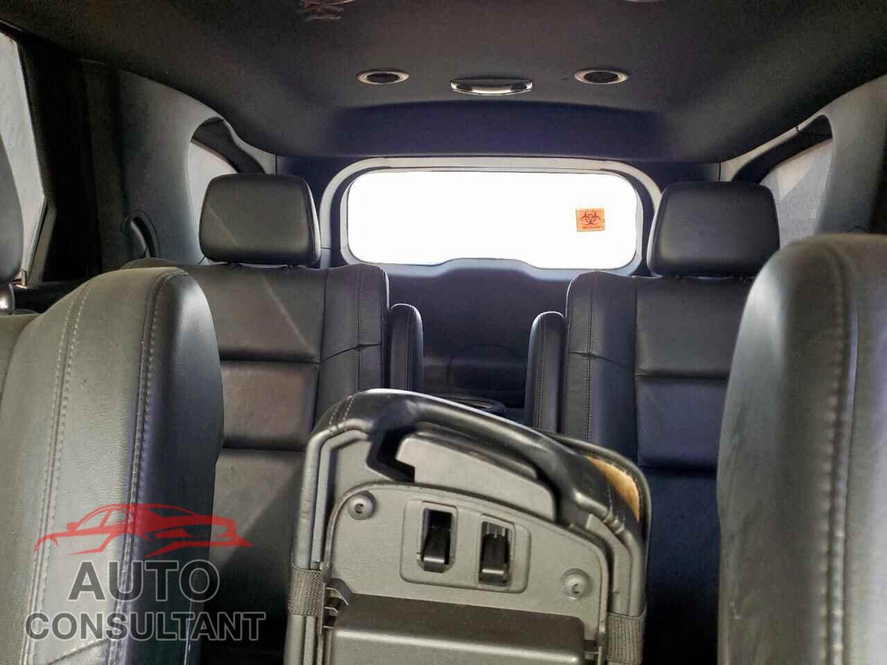 DODGE DURANGO 2021 - 1C4RDHDG8MC761414