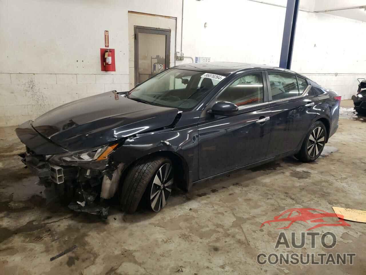 NISSAN ALTIMA 2021 - 1N4BL4DW1MN313112