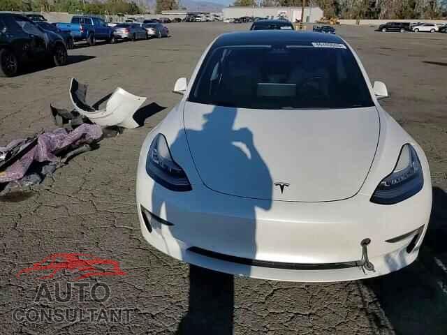 TESLA MODEL 3 2020 - 5YJ3E1EC2LF627652