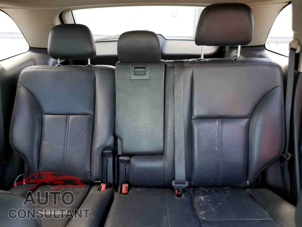 FORD EDGE 2013 - 2FMDK3JC1DBA94265