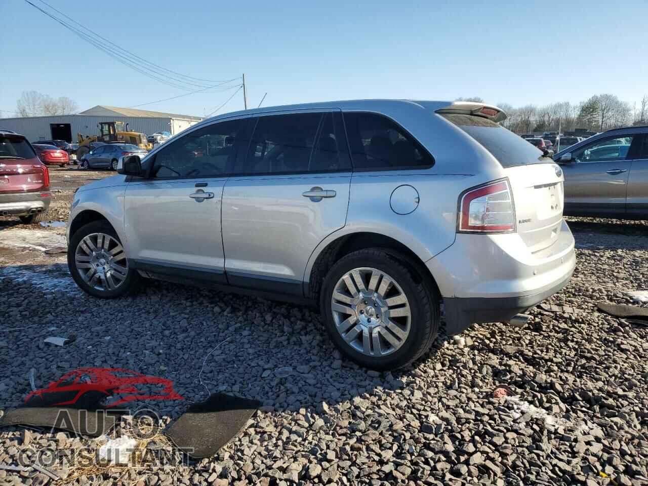 FORD EDGE 2009 - 2FMDK38C09BA76806