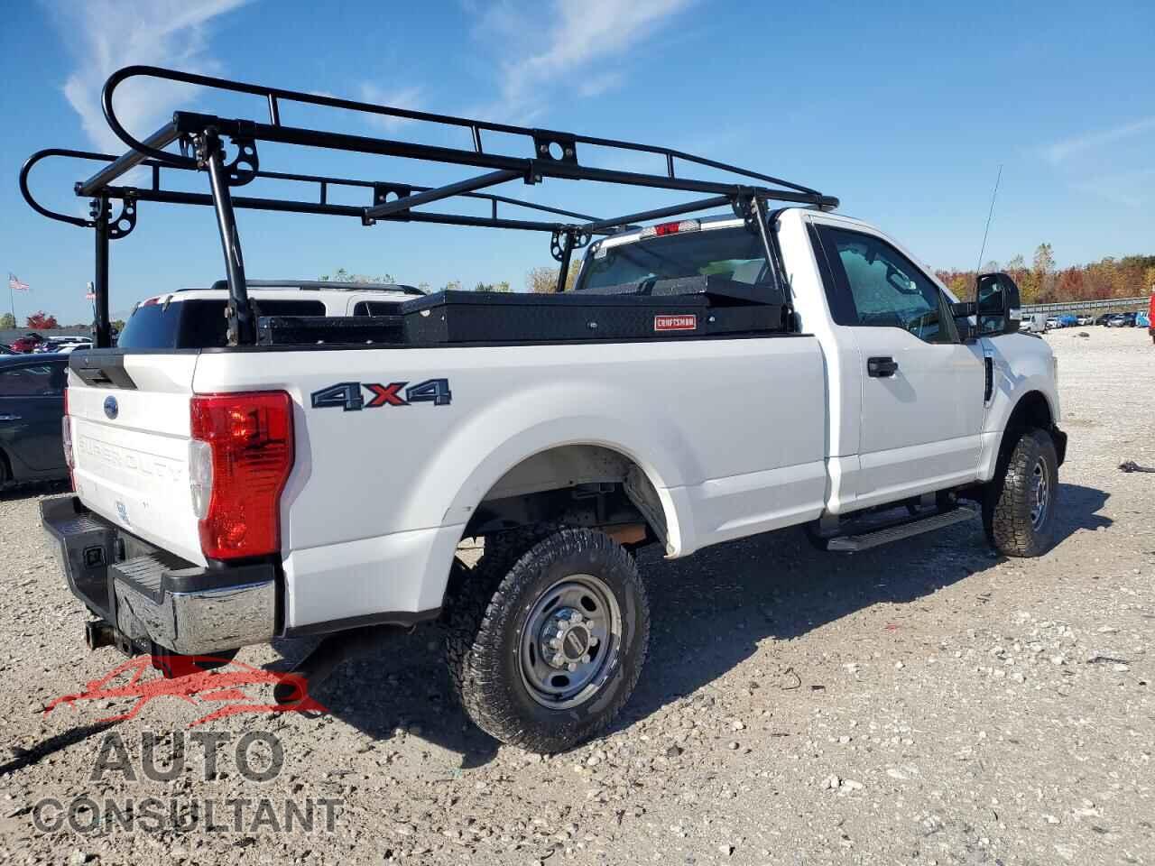 FORD F250 2020 - 1FTBF2B65LEE79673