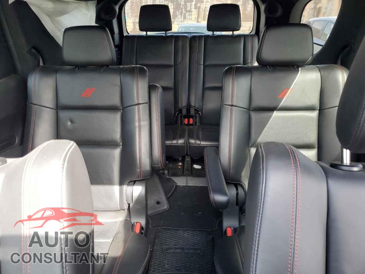 DODGE DURANGO 2024 - 1C4SDHCT9RC207094