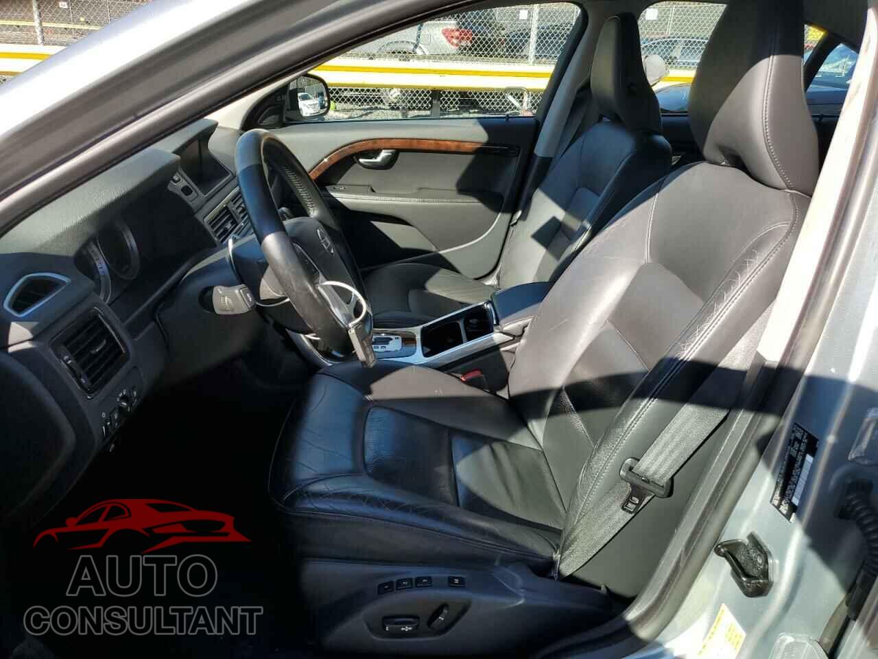 VOLVO S80 2012 - YV1940AS4C1157955