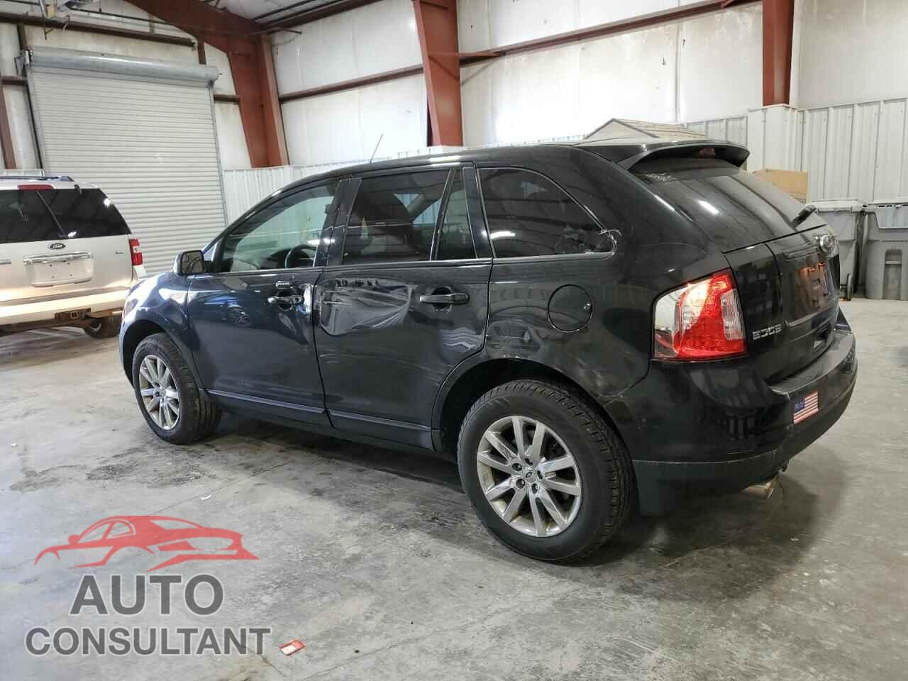 FORD EDGE 2012 - 2FMDK4JC3CBA51714