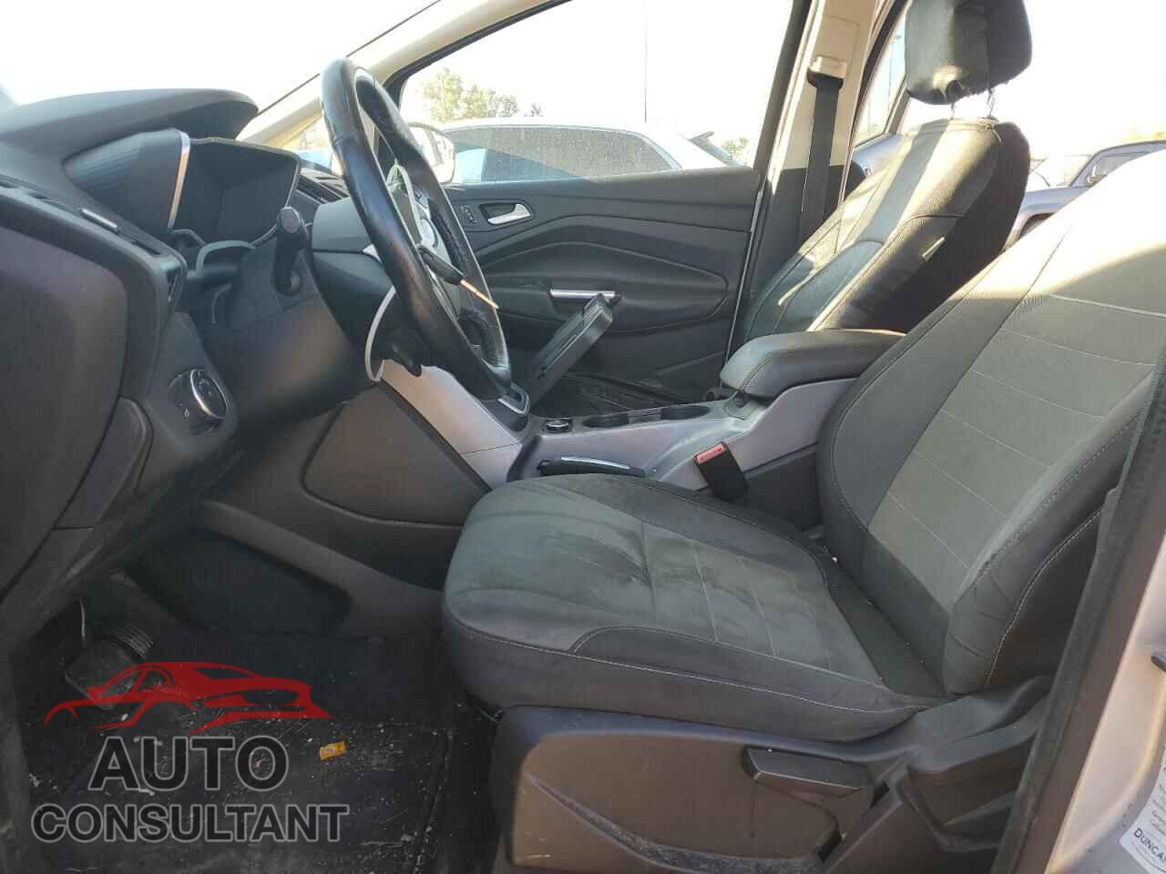 FORD CMAX 2015 - 1FADP5AU7FL107488