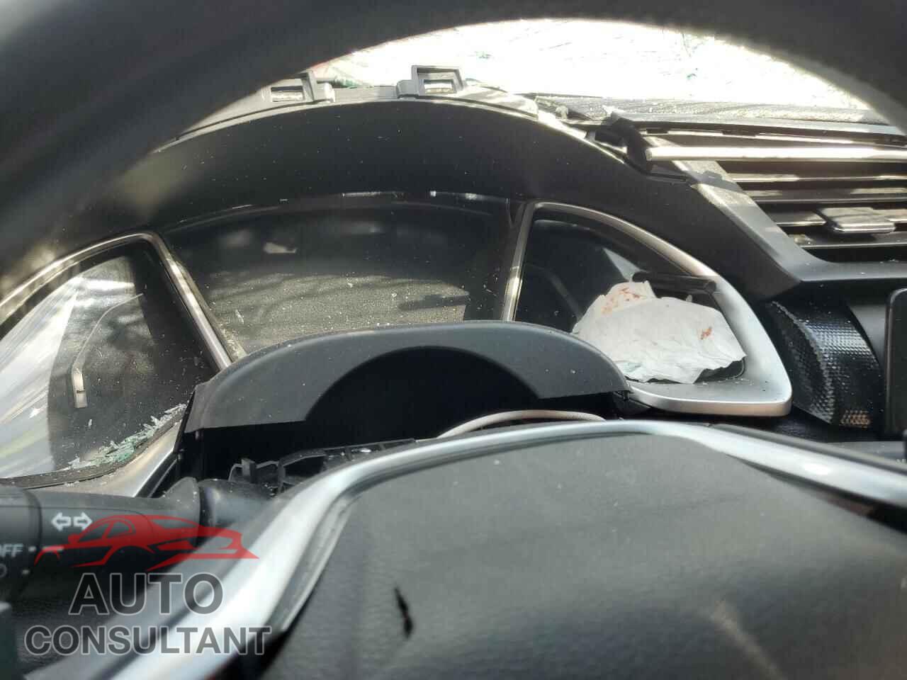 HONDA CIVIC 2020 - 2HGFC2F8XLH583785