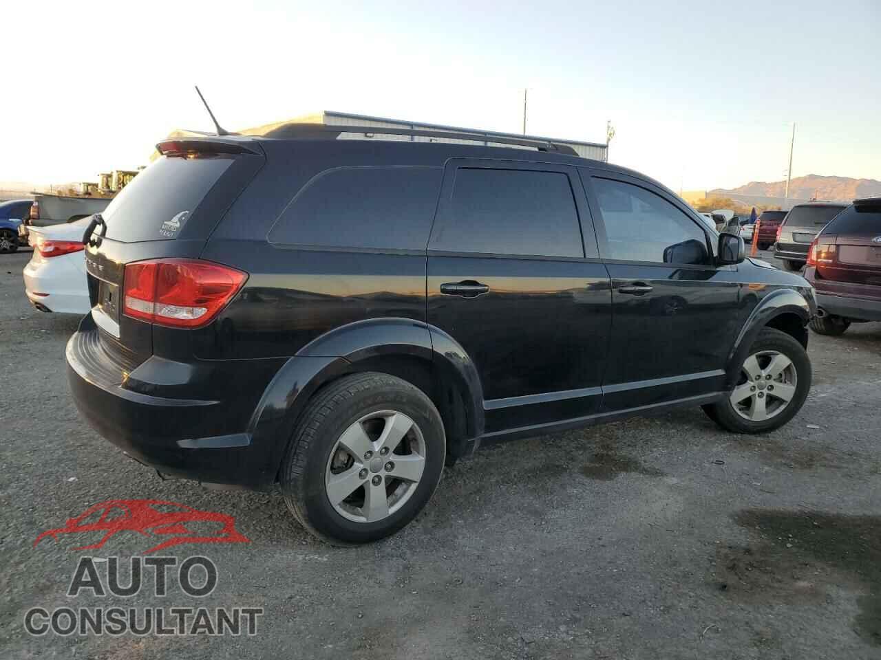 DODGE JOURNEY 2014 - 3C4PDCAB1ET256386
