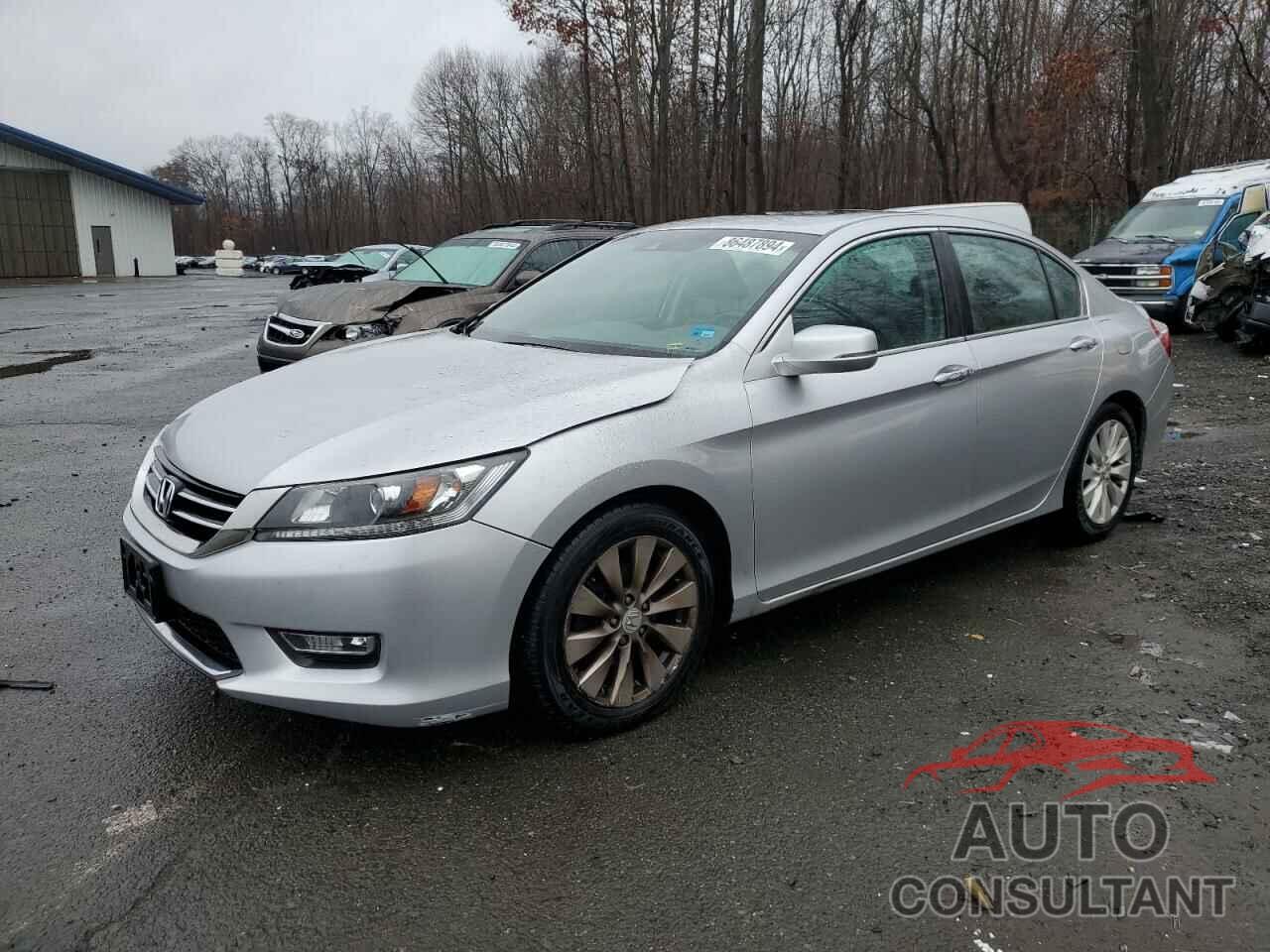 HONDA ACCORD 2013 - 1HGCR2F89DA128573