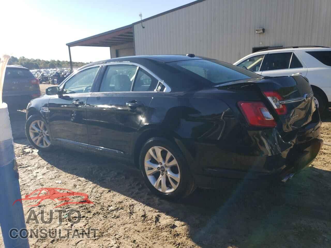 FORD TAURUS 2012 - 1FAHP2EW6CG110494