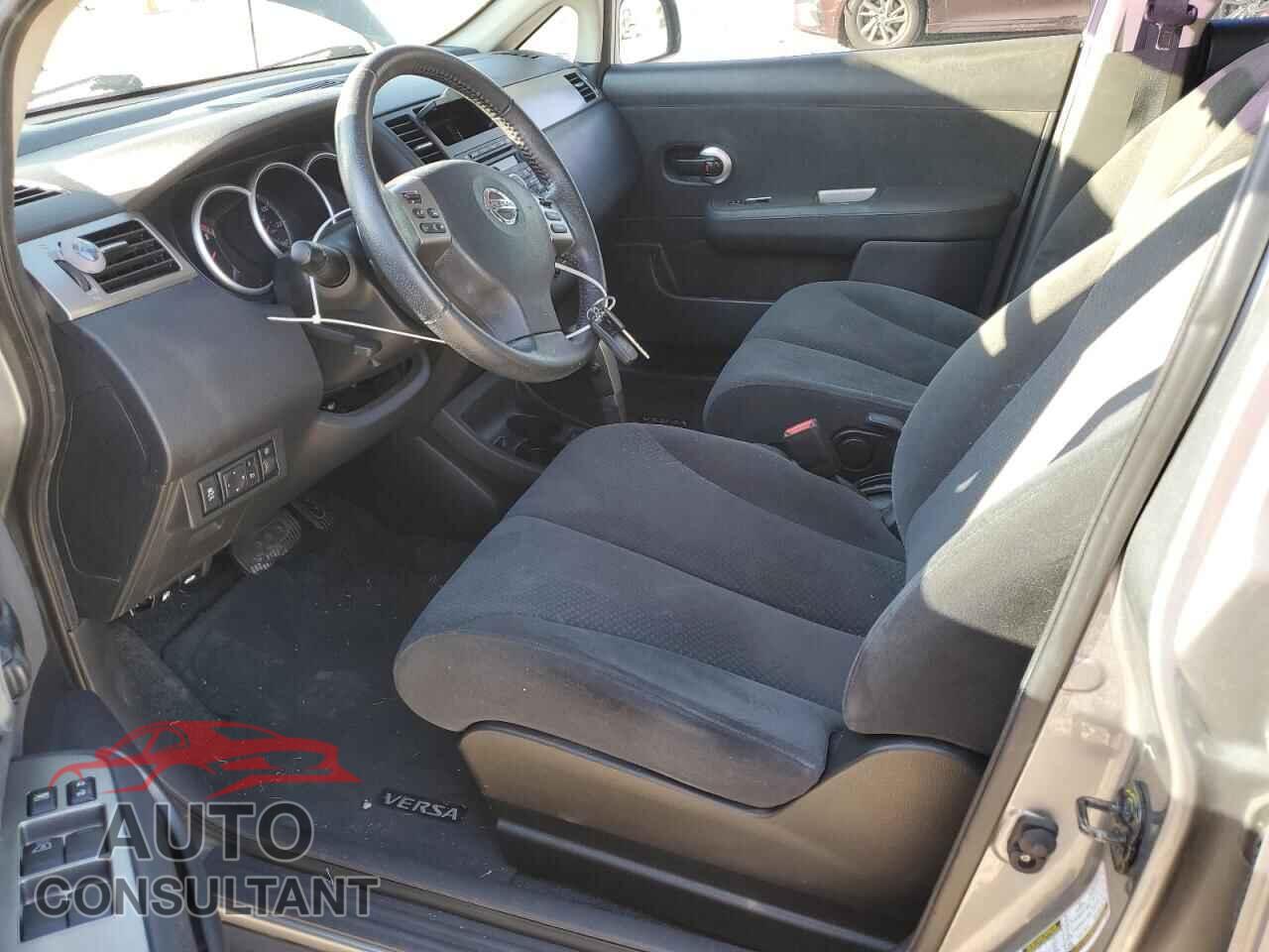NISSAN VERSA 2012 - 3N1BC1CP7CK804858